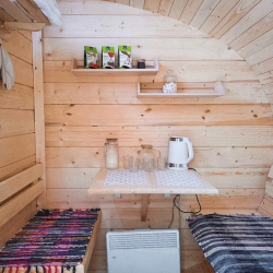 Фото Отель Эко-ферма Славная