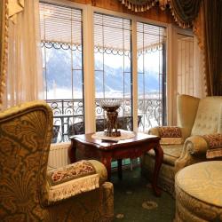 Фото Отель Golden House (Голден Хаус)