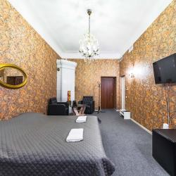 Фото Отель Auroom (Аурум)