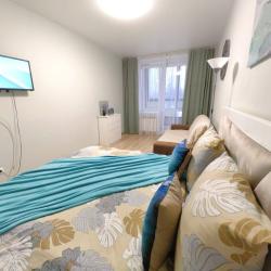 1-комнатные апартаменты стандарт