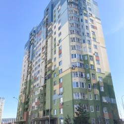 Фото Апартаменты на улице Карла Маркса 50
