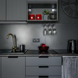 фото 42 Teplo Apartments (Тепло Апартментс) на Рижском проспекте