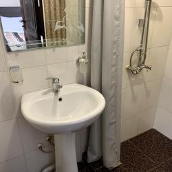 Номер стандарт в коттедже с кухней