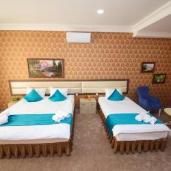 Фото Отель Globus (Глобус)