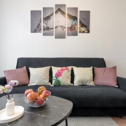 фото 2 Comfort Homes (Комфорт Хоумс) на улице Нагорная