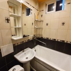 Фото Отель Щёлковские квартиры в микрорайне Дзержинец