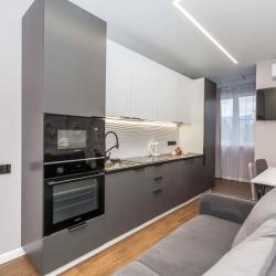 Фото Отель More Rooms в ЖК Фрукты/24 на улице Акаций 34/9