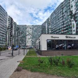 Фото Апартаменты на улице Пражская 4