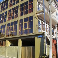 Фото Отель Вилла Замок