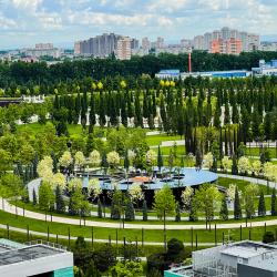 Фото Апартаменты DreamApart (ДримАпарт) на улице Жлобы