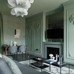 фото 9 D Apartments (Д Апартменс) на Невском проспекте 74