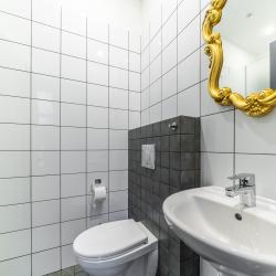 2-комнатные апартаменты улучшенные Loft A