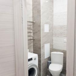 Фото Апартаменты на улице Тентюковская 320 корпус 3