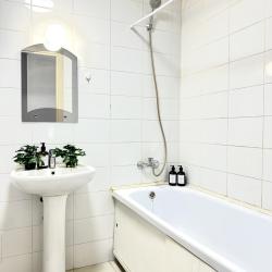 3-комнатные апартаменты стандарт