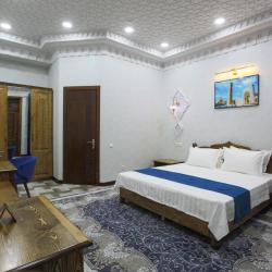 Фото Отель Paradise Plaza Luxury (Парадиз Плаза Лакшери)