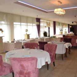 Фото GRAND HOTEL & SPA MAYKOP (Гранд отель и СПА)