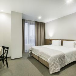 Фото Отель Bilyar Inn (Биляр Инн)