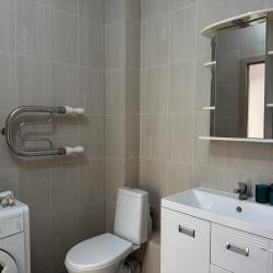Фото Апартаменты на улице Зареченская, 6 корпус 2