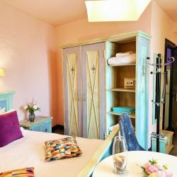 1-комнатные апартаменты люкс с балконом