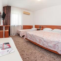 Фото Отель КорМаль