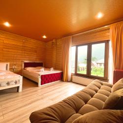 Фото Отель Hayat Haus (Хаят Хаус)