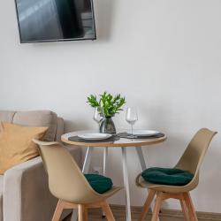 Фото Отель Квартира Comfort с самостоятельным заселением от Welcome V Ekb