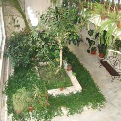 Фото Отель Жарки