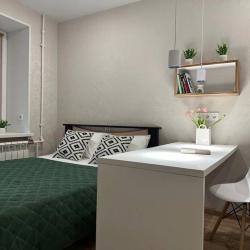 Фото Апартаменты ДзенХоум на Козицкого