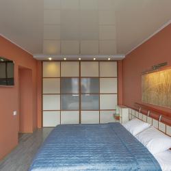 3-комнатные апартаменты улучшенные