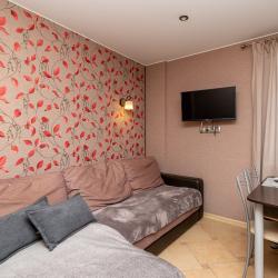 Фото Отель Гостевые студии Екатерины Бочкаревой на улице Молодежная