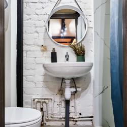 Фото Отель FlatStay Чайковского 6