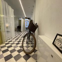 фото 14 Апартаменты на Калининградском проспекте 101 корпус 1