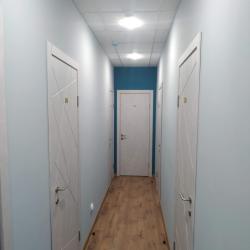 Номер эконом с 1 односпальной кроватью (мансарда)