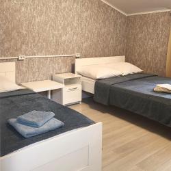 Фото Отель Семья