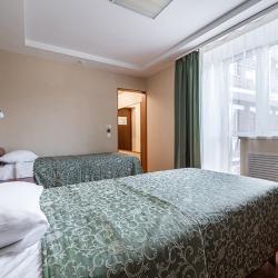 Фото Отель Электра