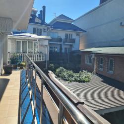 Номер стандарт улучшенный с 1 двуспальной кроватью