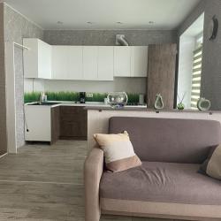 Фото Апартаменты на улице Славянская, 5