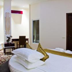 Фото Отель Sky Luxe Hotel (Скай Люкс)