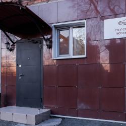 Фото Отель Сити Центр Вл