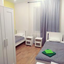 Фото Отель Крона