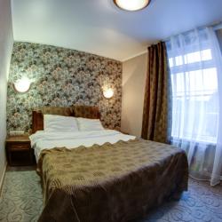 Фото Апартаменты Zvezda Village (Звезда Вилладж)