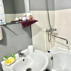 Фото Апартаменты на улице Коммунаров