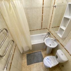 1-комнатные апартаменты стандарт