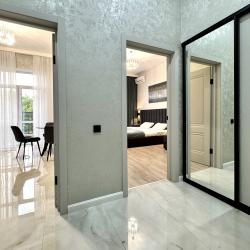 Апартаменты люкс Орджоникидзе 97 корпус 1