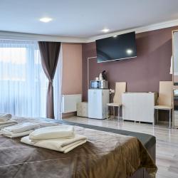 Фото Отель Ашхадах