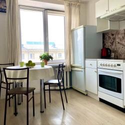 Фото Отель ApartDay на улице Советская 65