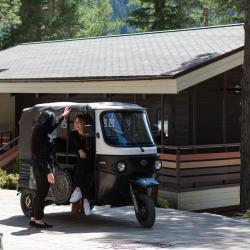 Фото Mairi Park Hotel (Майри Парк Отель)