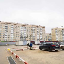 2-комнатные апартаменты стандарт