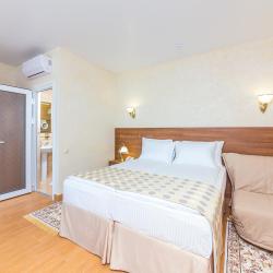Фото Отель Villaggio (Вилладжио)