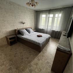 1-комнатные апартаменты эконом Чкалова 51а